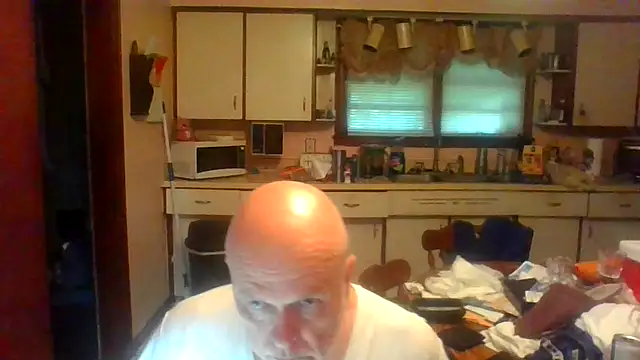 mapsterdaman Show in webcam