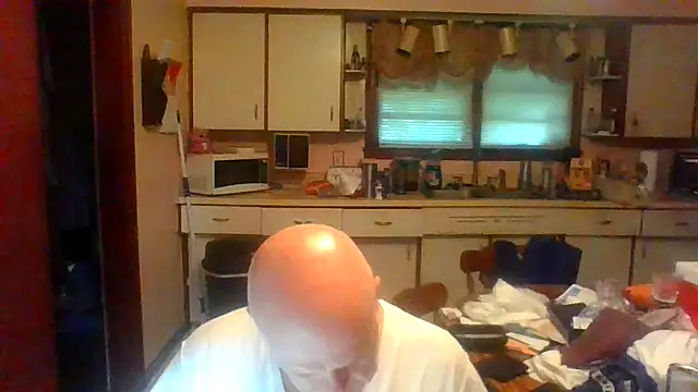 mapsterdaman – webcam-show