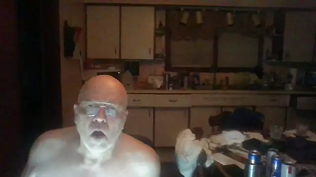 Webkamerová show mapsterdaman