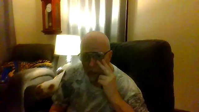 Show webcam de mapsterdaman
