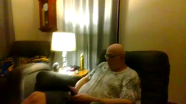 mapsterdaman Show in webcam