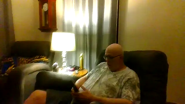 mapsterdaman's Webcam Show