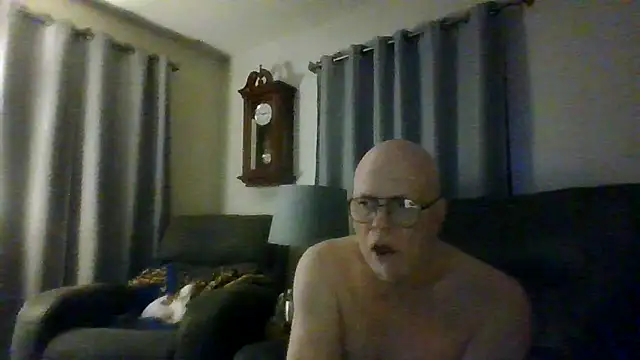 mapsterdaman Webcamshow