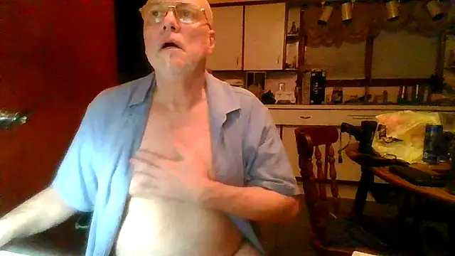 mapsterdaman Show in webcam