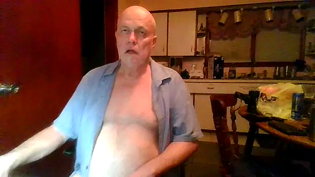 mapsterdaman's Webcam Show