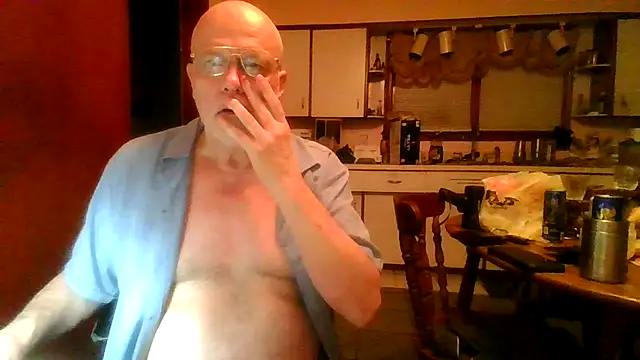mapsterdaman Show in webcam