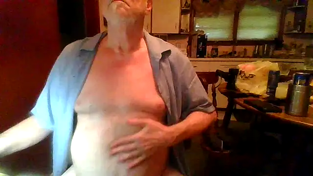 mapsterdaman's Webcam Show
