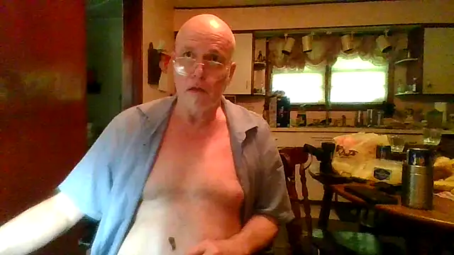 mapsterdaman's Webcam Show