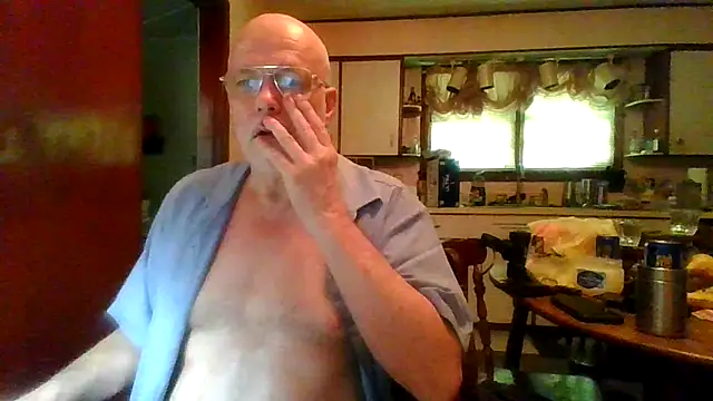 mapsterdaman's Webcam Show