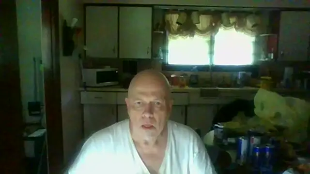 mapsterdaman Show in webcam
