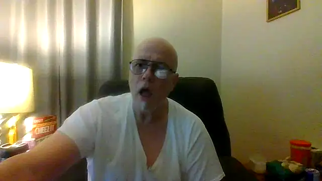 Show webcam de mapsterdaman