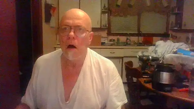 mapsterdaman Webcam-Show