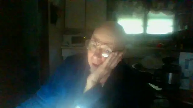 mapsterdaman Show Webcam