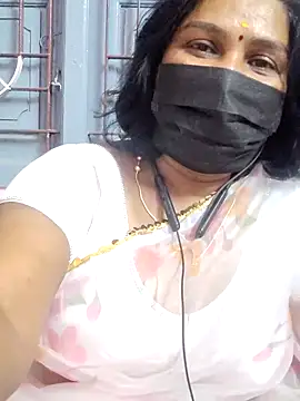 Miss-Maggi 网络视讯表演
