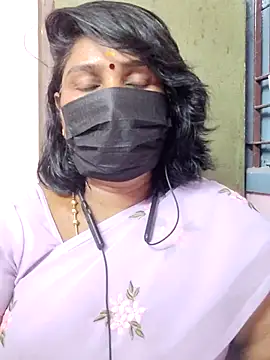 Miss-Maggi – live chatrum
