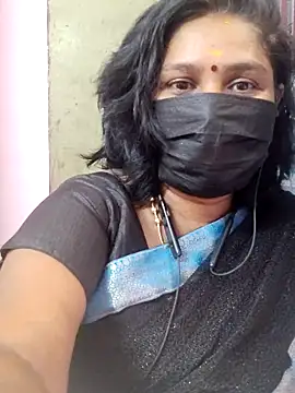 Miss-Maggi Webcamshow