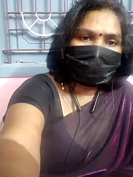 Miss-Maggi Webcamshow