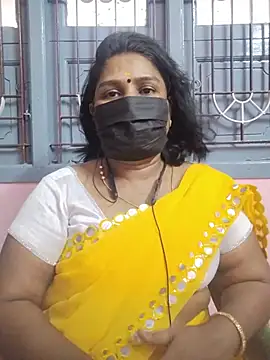 Apsaras_Sunandha's Webcam Show