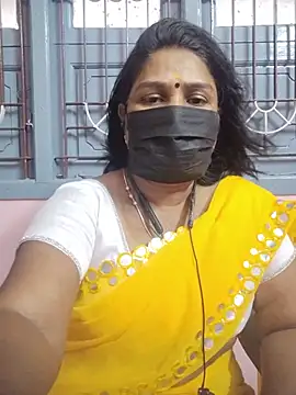 عرض كام Apsaras_Sunandha