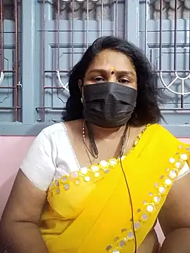 Apsaras_Sunandha's Webcam Show
