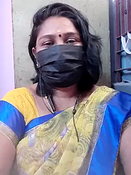Apsaras_Sunandha – webcam-show