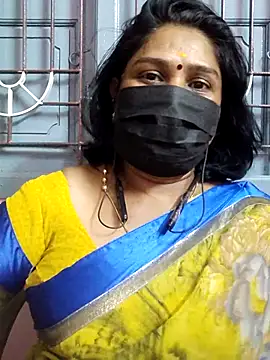 Apsaras_Sunandha's Webcam Show