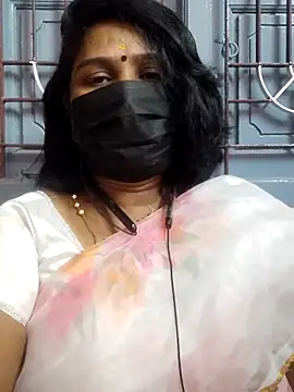 Apsaras_Sunandha 网络视讯表演