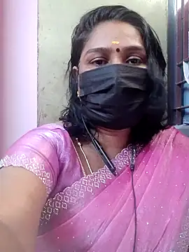Apsaras_Sunandha's Webcam Show