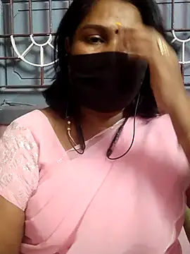 Apsaras_Sunandha webcam show