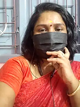 Show de Apsaras_Sunandha na webcam