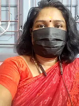 عرض كام Apsaras_Sunandha