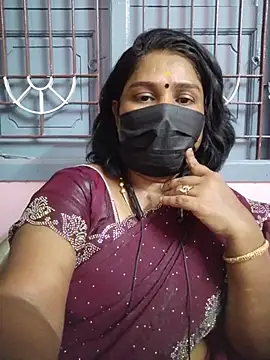 Apsaras_Sunandha Webcam-Show