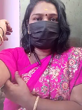 Apsaras_Sunandha 在線直播表演