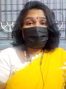 Apsaras_Sunandha's Webcam Show