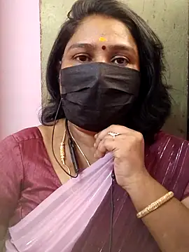عرض كام Apsaras_Sunandha