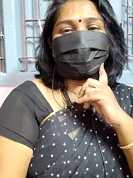 Apsaras_Sunandha's Webcam Show