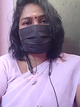 Apsaras_Sunandha Webcamshow