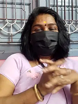Apsaras_Sunandha – webcam-show