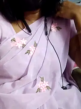 Apsaras_Sunandha's Webcam Show