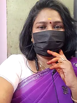 Apsaras_Sunandha's Webcam Show