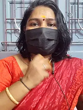عرض كام Apsaras_Sunandha