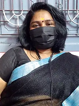Apsaras_Sunandha 网络视讯表演