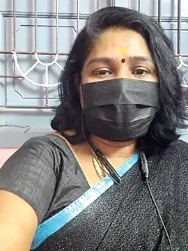 Apsaras_Sunandha's Webcam Show