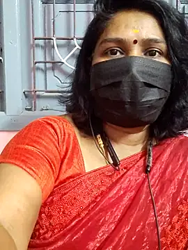 Apsaras_Sunandha's Webcam Show