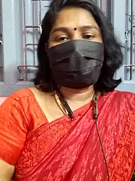 Apsaras_Sunandha's Webcam Show