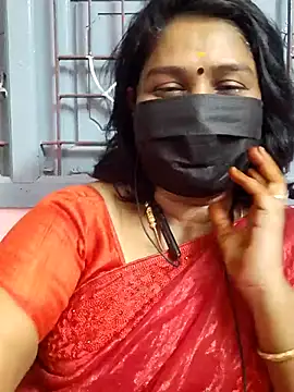 Apsaras_Sunandha Webcamshow