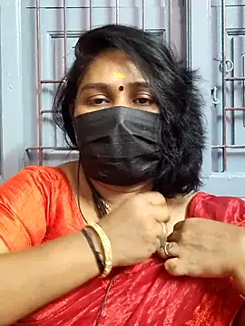 Apsaras_Sunandha – webcam-show