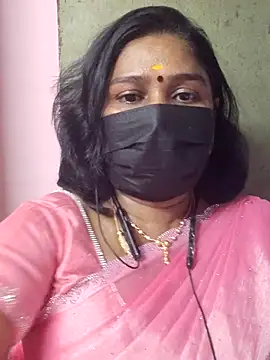Apsaras_Sunandha's Webcam Show