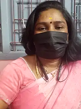 Apsaras_Sunandha's Webcam Show