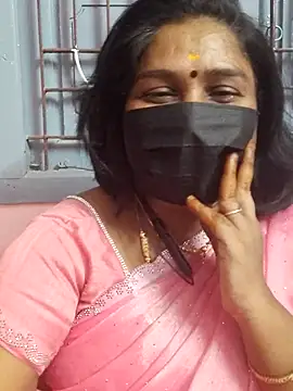 عرض كام Apsaras_Sunandha